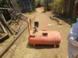 Used 50L Compressor Tank - Negotiable - 1