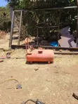 Used 50L Compressor Tank - Negotiable - 2
