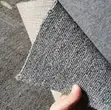 Grey Delta Wall-to-Wall Carpets - 1
