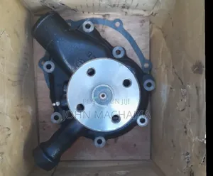 Water Pump for Mitsubishi Fuso 6D14/6D15/6D16