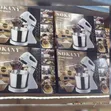 Sokany 2L Bowl Mixer - 2