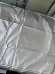 Gray Washing Machine Cover - 2