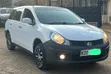 Nissan Advan 2015 White - 1