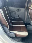 Nissan Advan 2015 White - 3