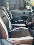 Nissan Advan 2015 White - 4