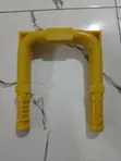 Manhole Step Iron - Braun - 2