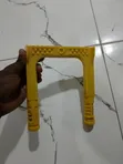 Manhole Step Iron - Braun - 3
