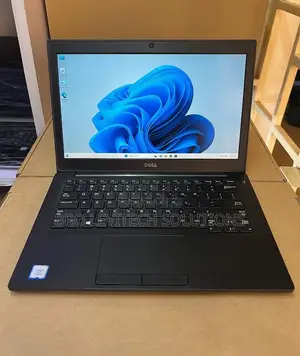 Dell Latitude 7390 Laptop - Core i7, 8GB RAM, 256GB SSD