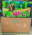 Hisense 43" Frameless Smart TV Full HD - 2