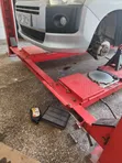 3D Wheel Alignment Machine - Vehicle Service Workshop Equipment - 1