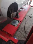 3D Wheel Alignment Machine - Vehicle Service Workshop Equipment - 2