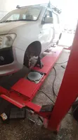 3D Wheel Alignment Machine - Vehicle Service Workshop Equipment - 4