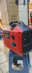 Cigma 2.5kVA Silent Inverter Petrol Generator - 2