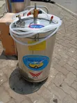 Wula 80L Chuma cha Kutumia Hewa cha Kunyunyuzia Foam ya Kuosha Magari - 2