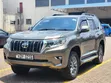 Toyota Land Cruiser Prado 2015 Brown - 3