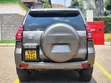 Toyota Land Cruiser Prado 2015 Brown - 4