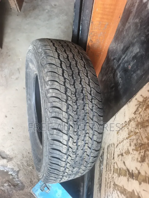 Zextour 265/70R17 SUV/4x4 Tyres - 1