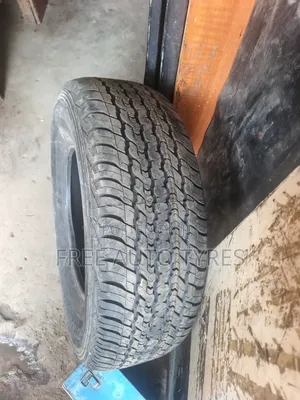 Zextour 265/70R17 SUV/4x4 Tyres