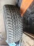 Zextour 265/70R17 SUV/4x4 Tyres - 3