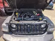 2019 Jeep Wrangler Sport 4x4 - 4