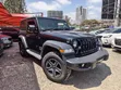 2019 Jeep Wrangler Sport 4x4 - 5