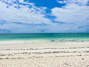 8-Bedroom Beachfront Villa in Diani, South Coast for Sale