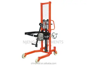 Drum Stacker Mpya Inauzwa