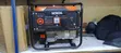 Honda 3.5kva Petrol Generator - 1