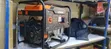 Honda 3.5kva Petrol Generator - 2