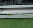 Coffee Table with Marble Sheet Top - 1