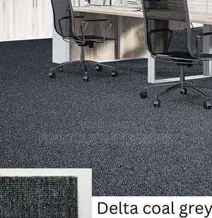 Delta Wall-to-Wall Floor Carpets