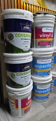 Superfast Brilliant White Paint - 20L - 3