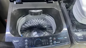 Midea 9kg Full Automatic Top Load Washing Machine