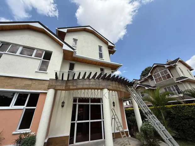 Nyumba ya Townhouse yenye Vyumba 5 Riverside Drive Inauzwa - 1