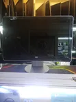 HP 2009m Monitor ya Inchi 20 - 1
