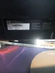 HP 2009m Monitor ya Inchi 20 - 3