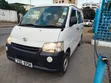 Toyota TownAce 2017 - Iliyoagizwa Nje - 1