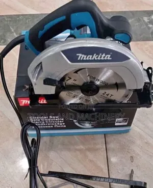 Mashine ya Msumeno ya Makita ya Inchi 7 (1400W)
