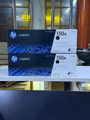 HP 150a Black Toner Cartridge for HP LaserJet M111