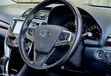 Toyota Premio 2021 Nyeusi - 4