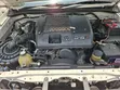 Toyota Hilux 3.0 D-4D Double Cab 2008 White - 1