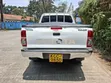 Toyota Hilux 3.0 D-4D Double Cab 2008 White - 2