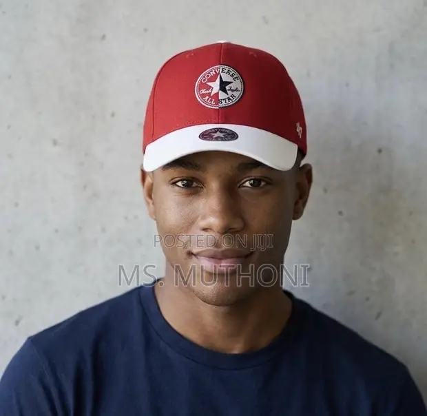 Converse Day 1 Chuck Patch Baseball Cap - 1