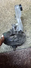Mazda Demio 2012 Brake Booster & Master Cylinder - 2