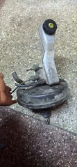 Mazda Demio 2012 Brake Booster & Master Cylinder - 3