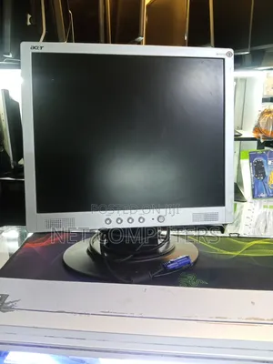 Monitor ya Acer AL1715sm Inchi 17
