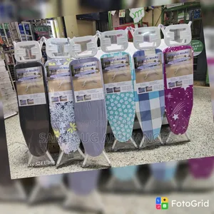 Imported Foldable & Adjustable Ironing Board