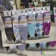 Imported Foldable & Adjustable Ironing Board - 1