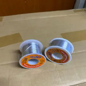 200gm Rosin Core Solder Wire (1.0mm)