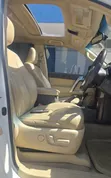 Toyota Land Cruiser Prado 2015 White 7-Seater - 4